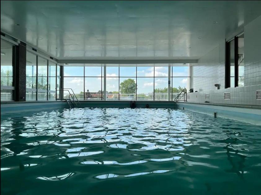 Studio Cosy A 2 Pas De La Mer นอคเคอ-เฮสท์ ภายนอก รูปภาพ
