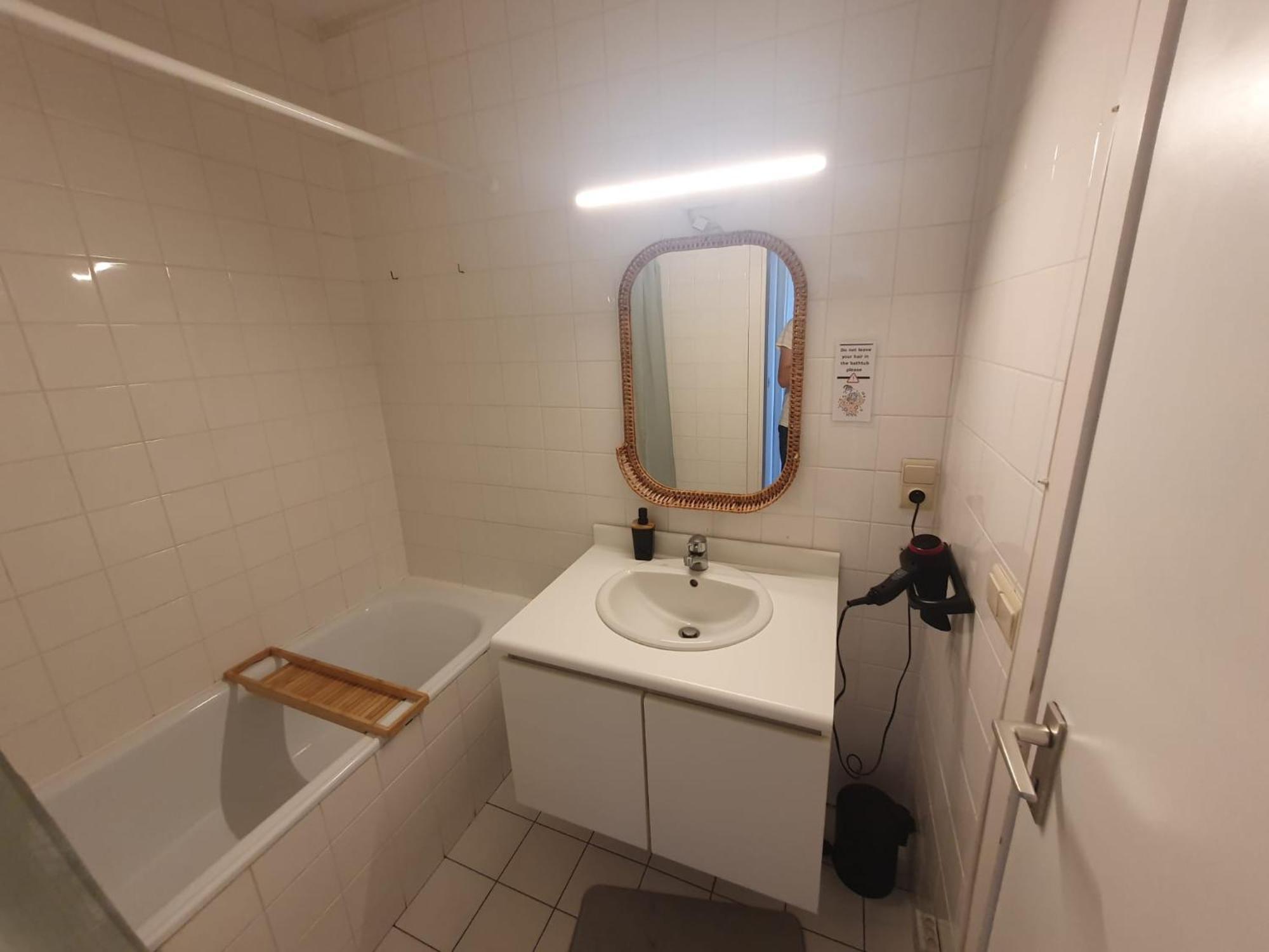 Studio Cosy A 2 Pas De La Mer นอคเคอ-เฮสท์ ภายนอก รูปภาพ