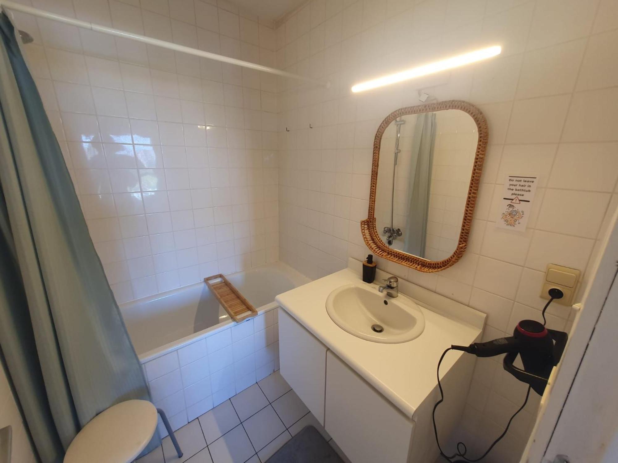 Studio Cosy A 2 Pas De La Mer นอคเคอ-เฮสท์ ภายนอก รูปภาพ